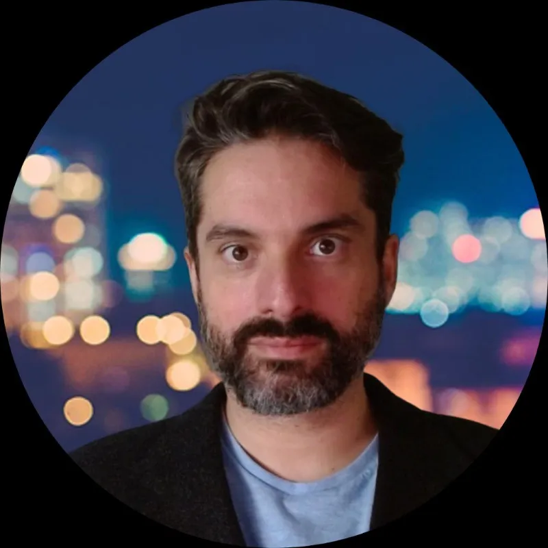 David Nudelman